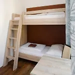 אכסניה Cuba Bar &