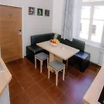 Cuba Bar & צ'סקה בודיוביצה