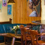 אכסניה Cuba Bar &