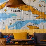 Cuba Bar & Hostel