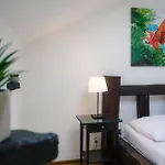 Hostel Cuba Bar & České Budějovice