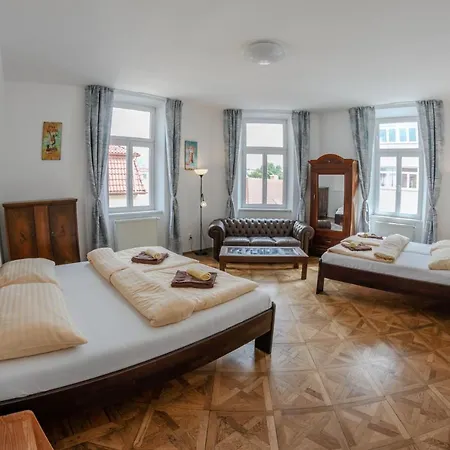 Cuba Bar & Albergue Ceske Budejovice