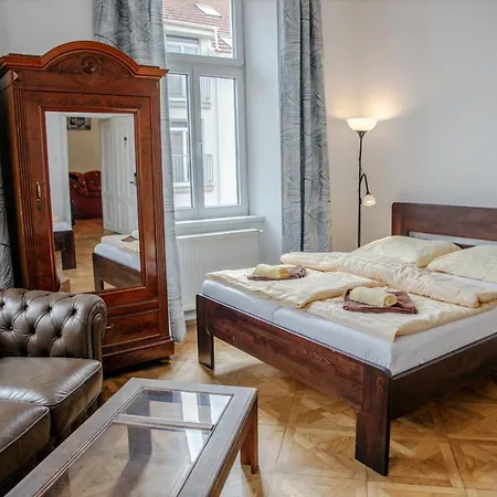Albergue Cuba Bar & Ceske Budejovice