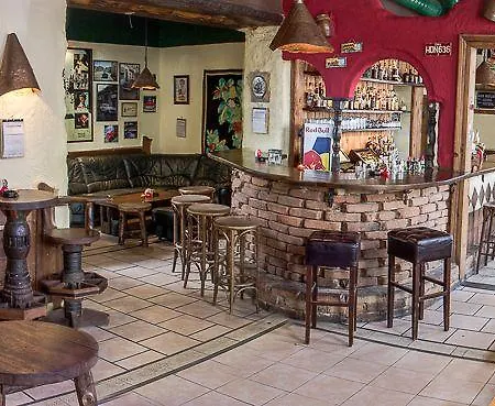 Cuba Bar &