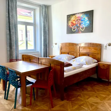 Hostal Cuba Bar &