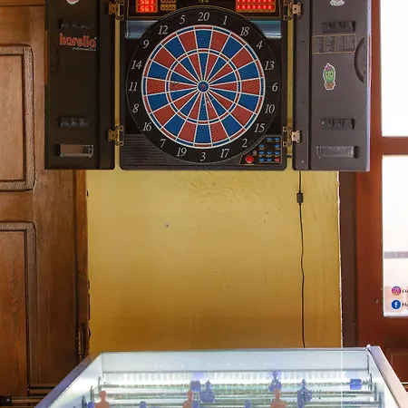 Cuba Bar & Hostal