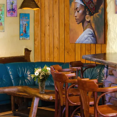 Cuba Bar & Ceske Budejovice