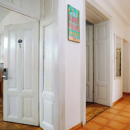 Hostal Cuba Bar &
