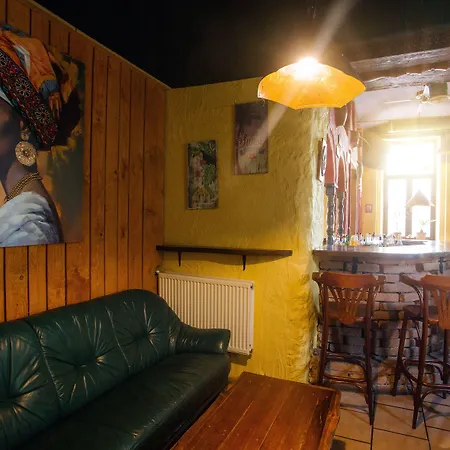 Cuba Bar & * Ceske Budejovice