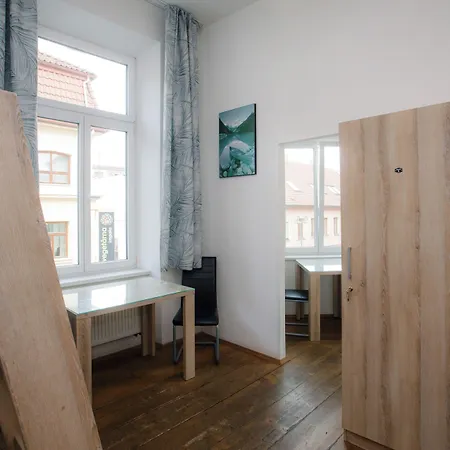 Cuba Bar & Hostal Ceske Budejovice