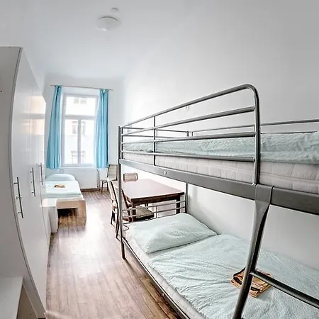 Hostel Cuba Bar & Ceske Budejovice
