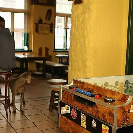 Cuba Bar &