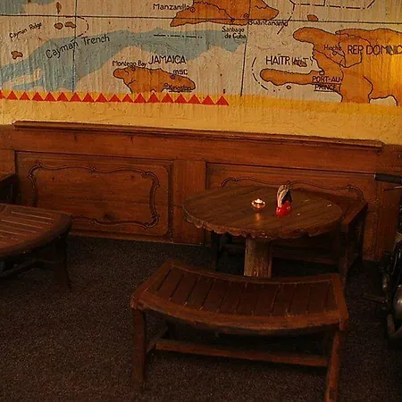 Cuba Bar & Ceske Budejovice