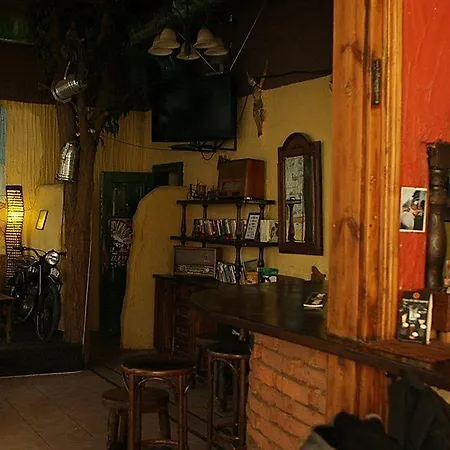 Hostel Cuba Bar &