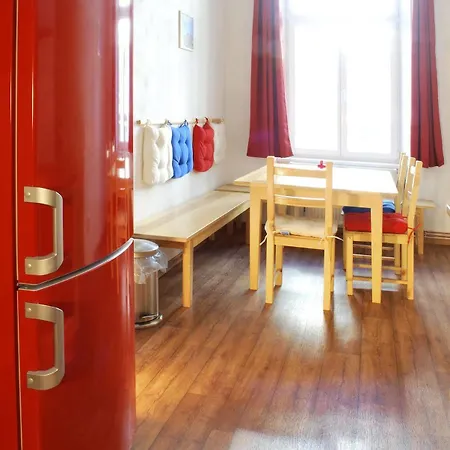 Cuba Bar & Hostel Ceske Budejovice