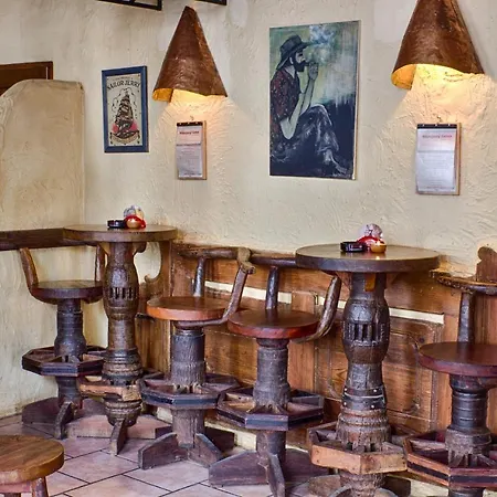 Cuba Bar & Hostel Ceske Budejovice