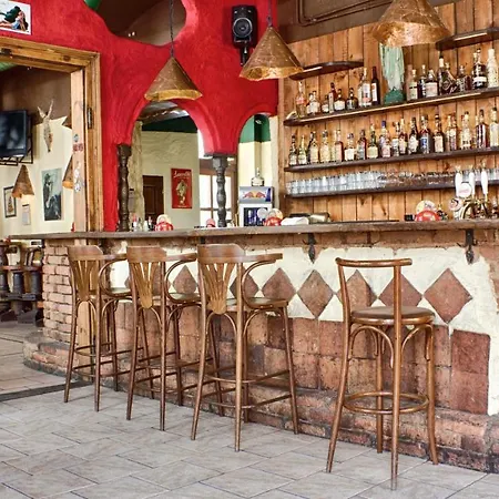 Cuba Bar &