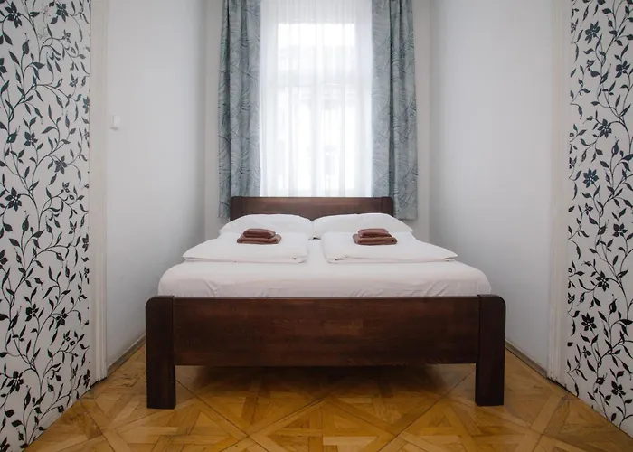 Cuba Bar & Vandrarhem Ceske Budejovice