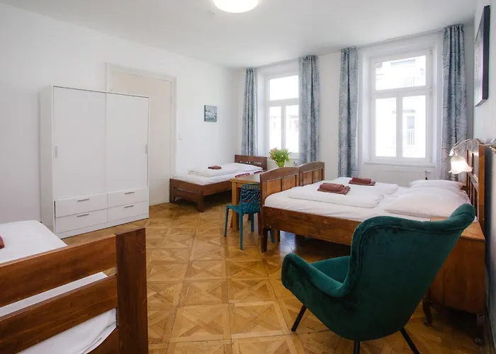 Cuba Bar & Ostello Ceske Budejovice