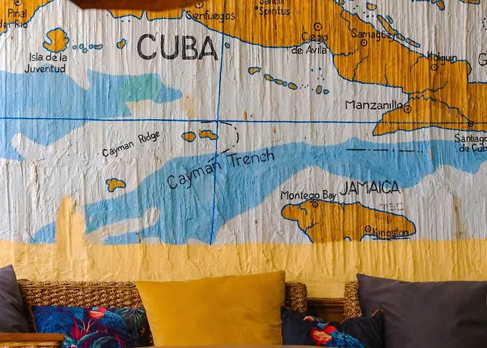 Cuba Bar & Ostello