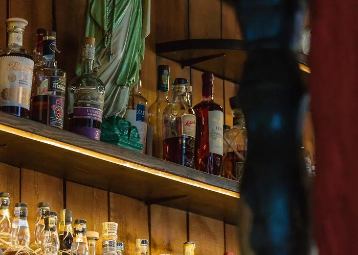 Cuba Bar &