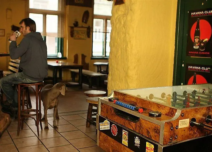 Cuba Bar &